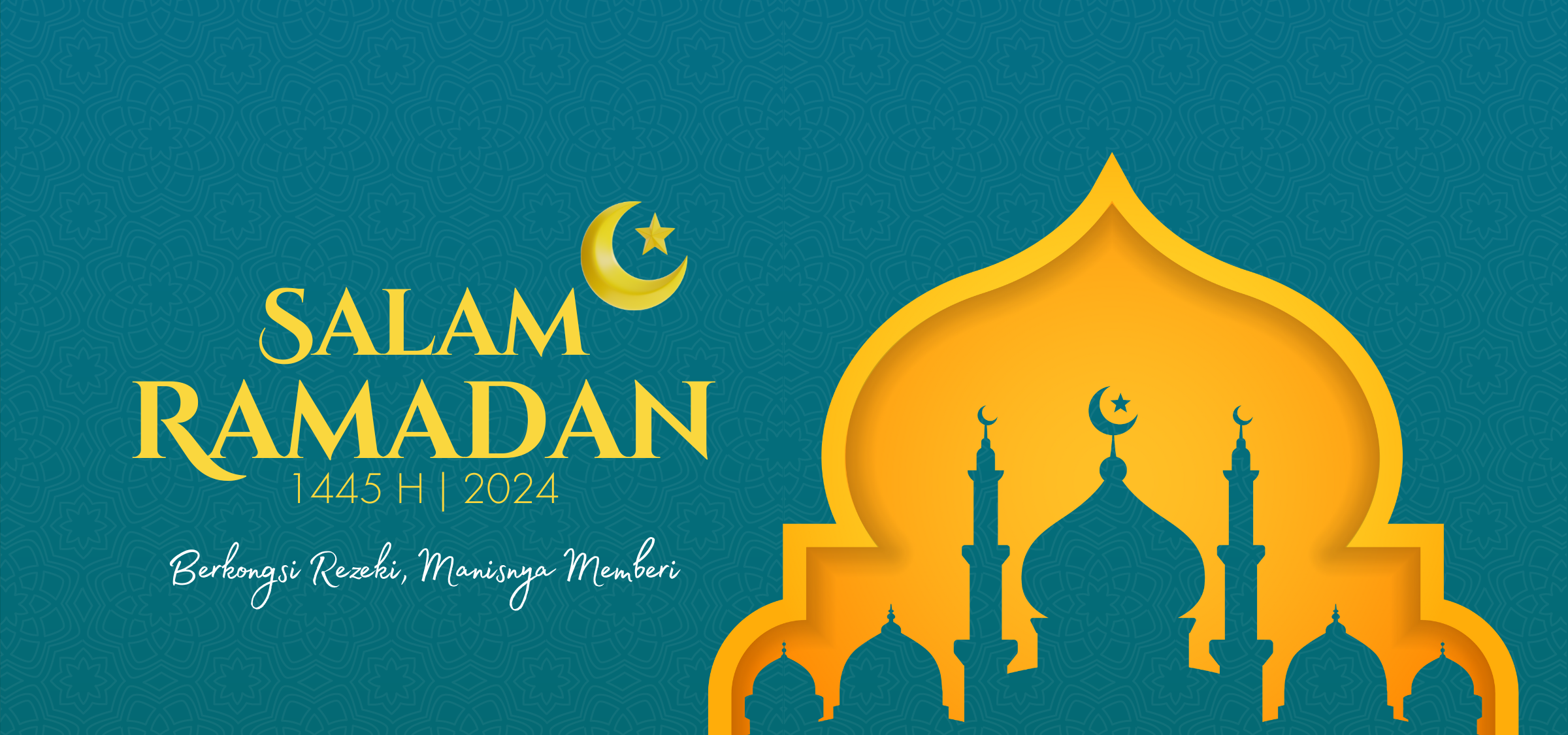 Salam Ramadan (1)