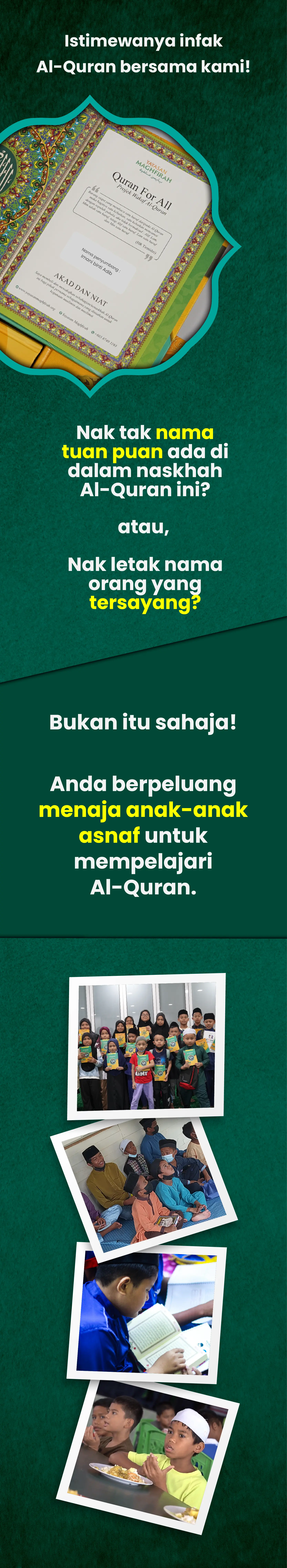 Infak Al-Quran LP 04