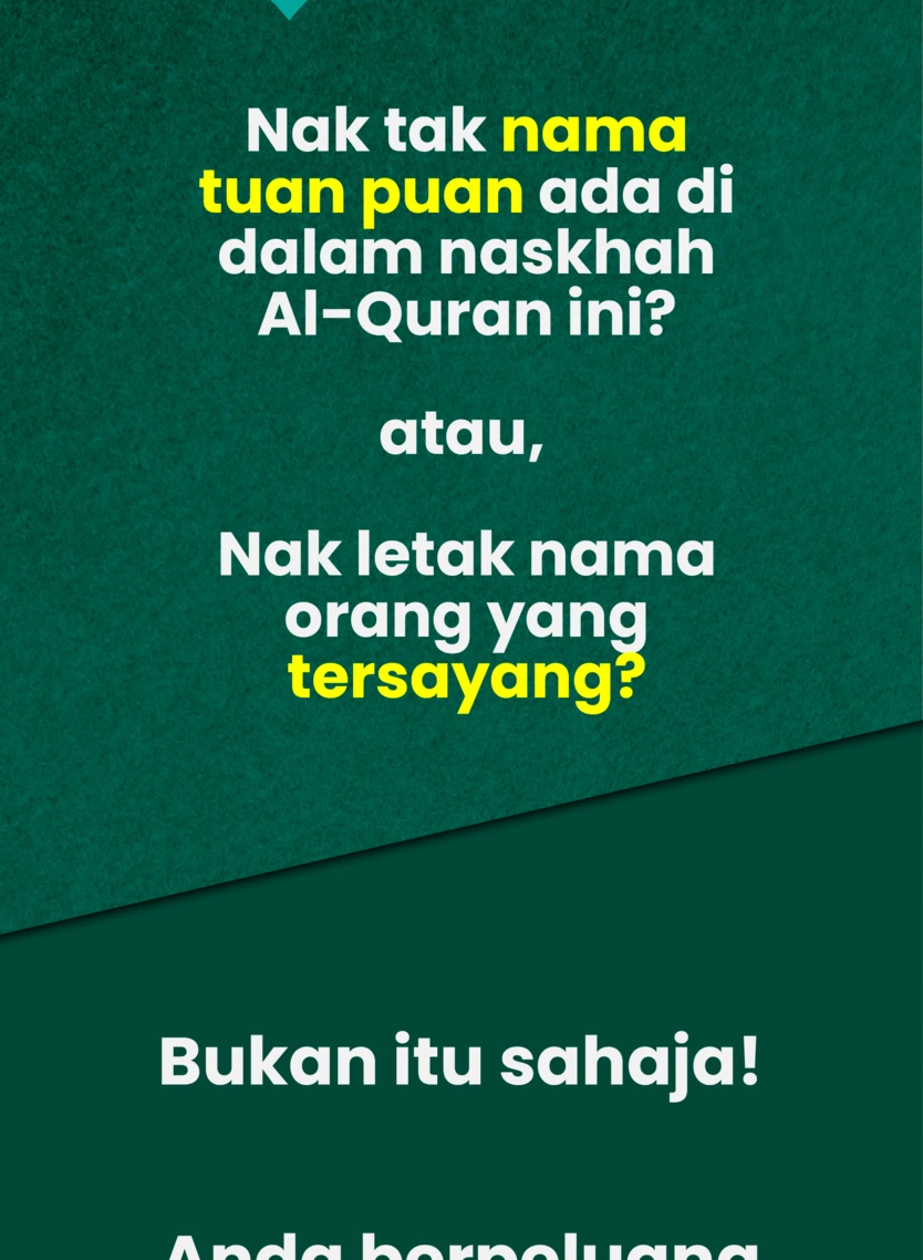 Infaq Al-Quran