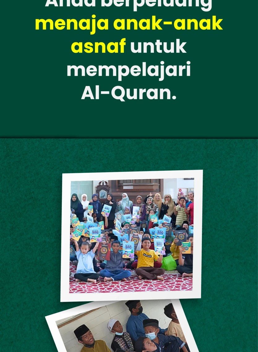 Infaq Al-Quran