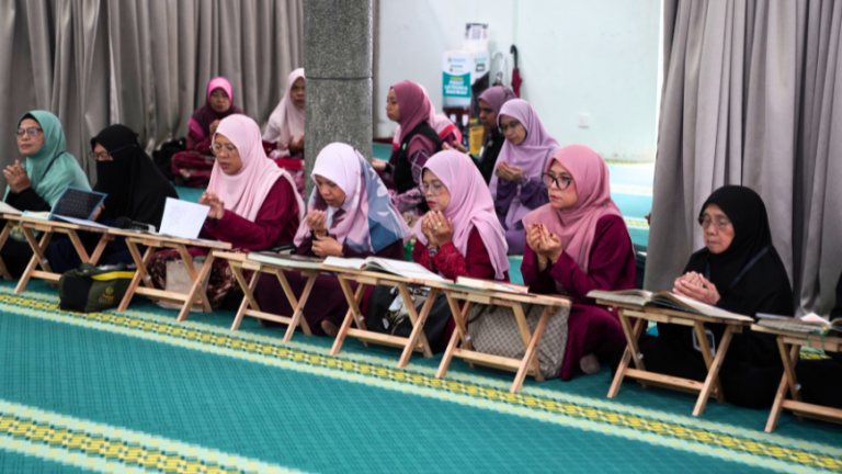 Madrasah Ramadan